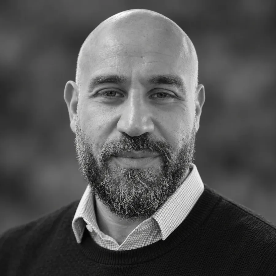 Fouad Kassab, Architect and Engineer
